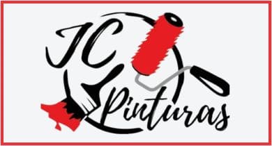 Logo JC Pinturas - Menu